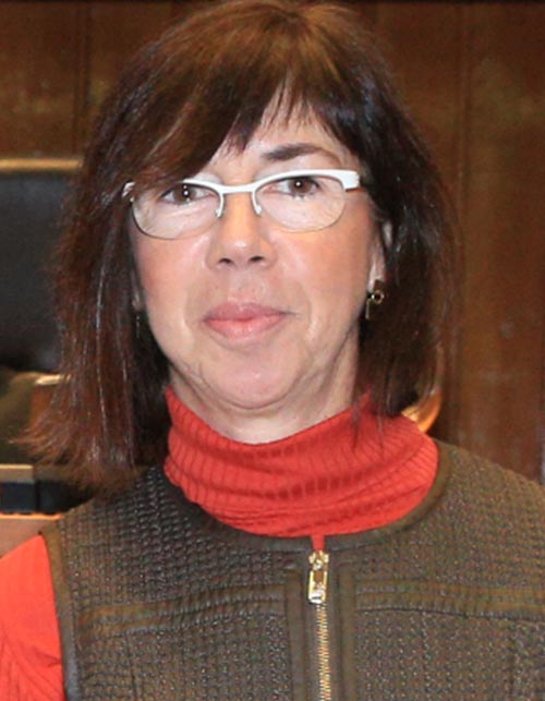 Margarita Blázquez Herranz
